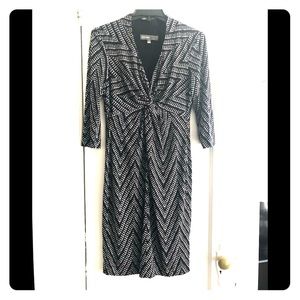 Donna Ricco Dress